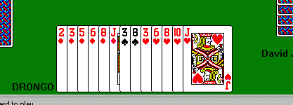 Example 1 Result