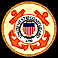 US Coast Guard seal