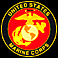 US Marine Corp seal