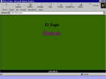 Web Peña El Zopo