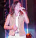Soledad en el Festival de Jesus Maria