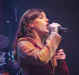 Soledad en el Luna Park