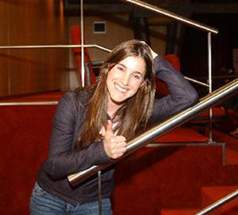 Soledad Pastorutti: "Voy a una fiesta con amigos"