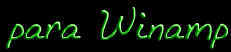 para Winamp