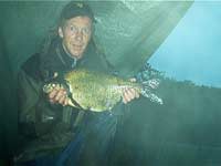 Billeder fra Hall of Fame