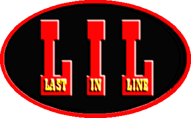 one click away from Last In Line home page