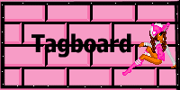Please sign my tagboard:)