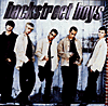 Backstreet's Back
