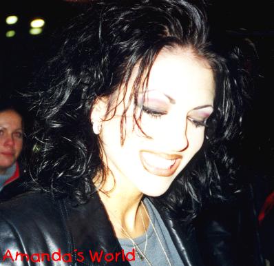 Amanda