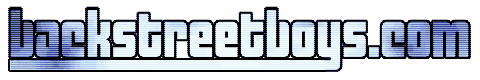 Backstreet Boys Site Oficial