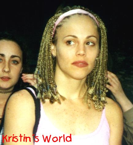 Kristin