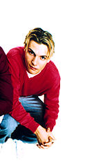 Email Nick