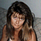 Mom just waitin'