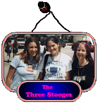 Devon, Tali, & April