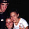 Devon, Lyndz, and Clint