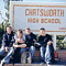 Chatsworth Buds