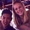 Eddy and Claire