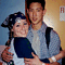 Eddy and Me