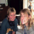 Dan with Aussie DJ