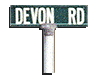 Devon Rd. (Somewhere in Connecticut)