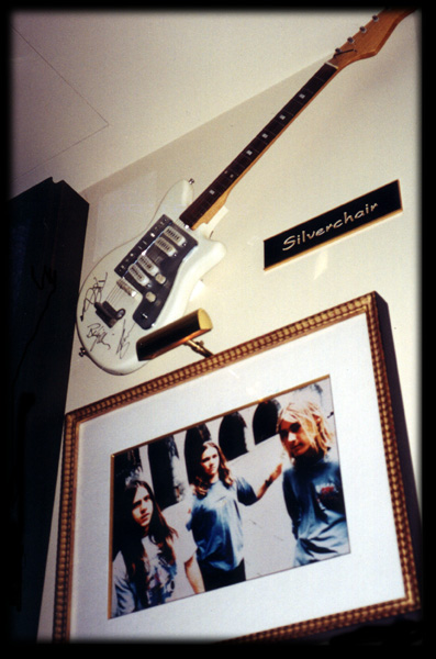 Hard Rock Cafe