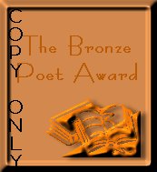 BRONZE AWARD