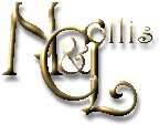 Nigel and Lavinia