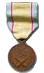 Republic of Korea War Service Medal