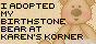 Karen's Korner