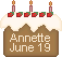 AnnetteH