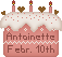 Antoinette