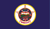 Click for detailed Minnesota Flag