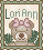 Laz Christmas Stamp #1