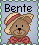 Bente's Father Day Celebration