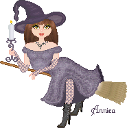 AnnicasHome