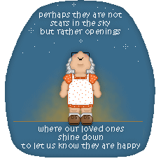 Perhaps