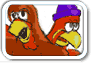 Turkey Turkey Storybook