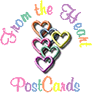 FromTheHeartPostcards