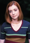 SHE'S GINGERIFFIC!