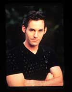 HE'S JUST A LITTLE BABY CHANDLER BING! OH YES HE IS !