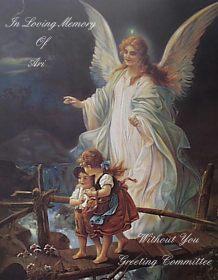 In Loving Memory of Ari