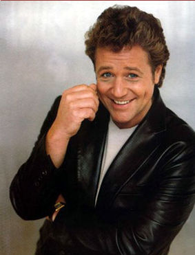 Michael Ball