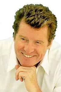 Michael Crawford