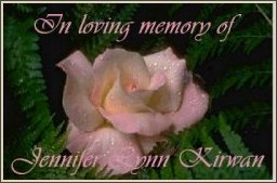 Jenni's Page