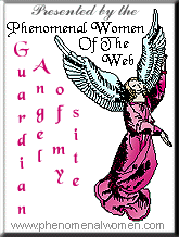 Phenomenal Women of the Web