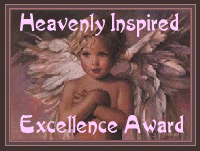 Heavenly Inspired