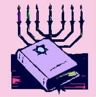 Happy Hanukkah