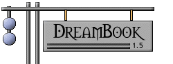 My Dreambook