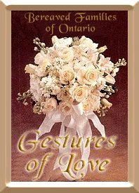 Gestures of Love and Understanding Award