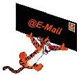 We love mail!